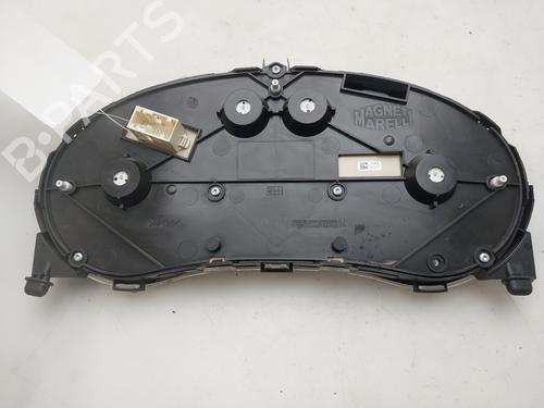 Instrument cluster CITROËN BERLINGO MULTISPACE (B9) | BP37375991C47 - Image 3