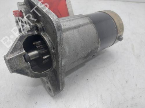 Used Starter Starter RENAULT CLIO III (BR0/1, CR0/1) [2005-2014] 40011132 40011132