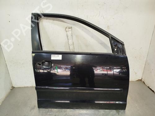 Used Right front door VW POLO IV (9N_, 9A_) 1.4 TDI (80 hp) 28507877