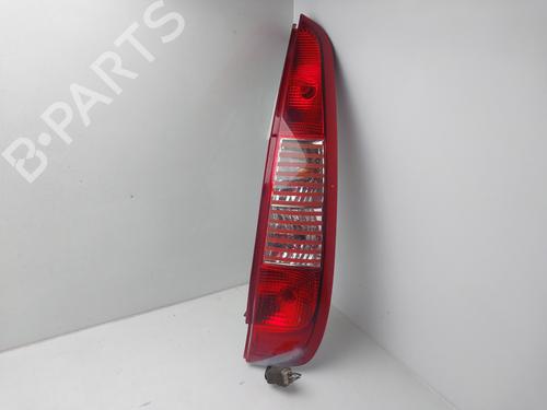 Used Right taillight Right taillight TATA INDICA [1998-2026] 36672127 36672127
