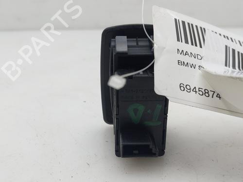 Right rear window switch BMW 1 (E87) 116 i | BP18079920I28 