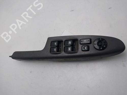 Left front window switch KIA RIO II (JB) 1.5 CRDi | BP39960249I27 - Image 4