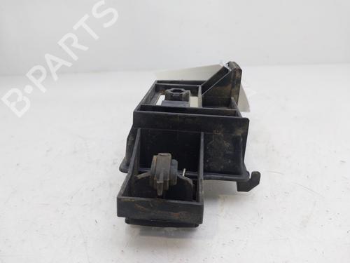 Front left interior door handle RENAULT RAPID Box Body/MPV (F40_, G40_) 1.9 D (F40R) | BP26448709I13 