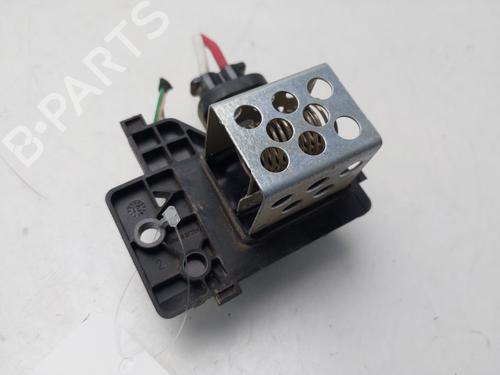 Used Heater resistor Heater resistor RENAULT CLIO V (B7_) [2019-2026] 40022196 40022196