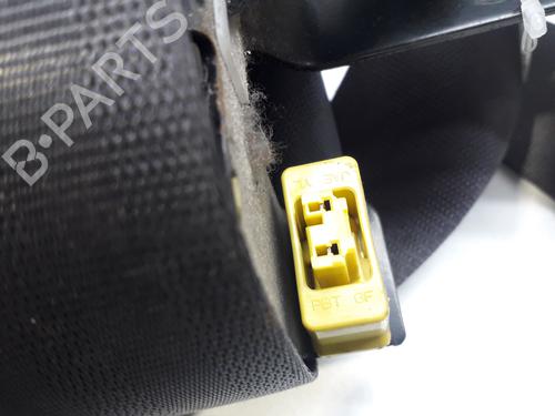 Front right seatbelt HONDA ACCORD VII Tourer (CM, CN) 2.2 i-CTDi (CN2) | BP11751616I25 