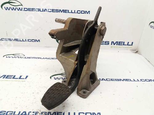 Used Break pedal MERCEDES-BENZ SPRINTER 4-t Van (B904) [1995-2012]  8764830