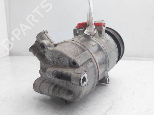 AC compressor OPEL ASTRA K Sports Tourer (B16) 1.6 CDTi (35) | BP18033810M34 