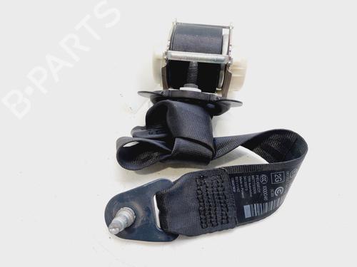 Used Rear left seatbelt PEUGEOT 308 SW II (LC_, LJ_, LR_, LX_, L4_) [2014-2021]  27467139