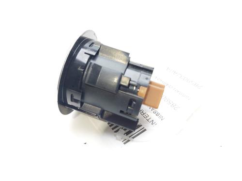 Ignition barrel NISSAN QASHQAI II SUV (J11, J11_) 1.5 dCi | BP14008373M48 