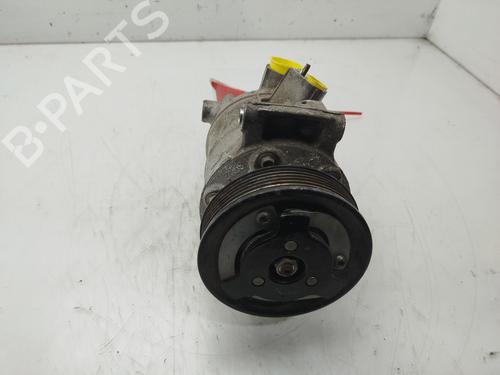 AC compressor VW CRAFTER Van (SY_, SX_)  | BP32297756M34 