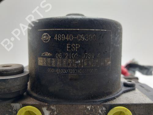 Módulo de ABS SSANGYONG ACTYON I | BP37292902M43 - Image 4