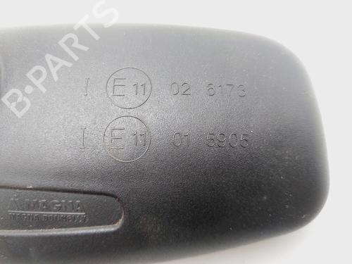 Rear mirror CITROËN C4 Coupe (LA_)  | BP29582359I6 