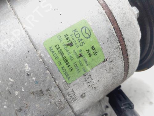 AC compressor MAZDA CX-5 (KF)  | BP36869248M34  - Image 5