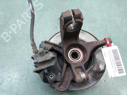 Right front steering knuckle FORD FOCUS I Saloon (DFW) 1.8 Turbo DI / TDDi | BP22633406M26