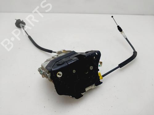 Used Rear left lock AUDI A4 B8 (8K2) [2007-2017]  30481860