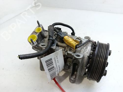 AC Kompressor CITROËN C4 III (BA_, BB_, BC_)  | BP29010062M34 