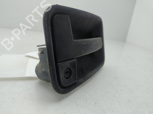 Front right exterior door handle CITROËN JUMPY I (U6U_) 1.9 D | BP26679963C129 