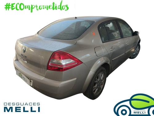 Starter RENAULT MEGANE II Saloon (LM0/1_)  | BP40294431M8  - Image 8