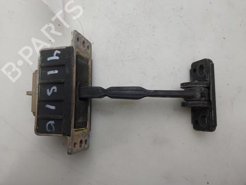 Used Hinge/Door check strap Hinge/Door check strap MERCEDES-BENZ S-CLASS (W220, V220) S 500 (220.075, 220.175, 220.875) (299 hp) 36219420 36219420