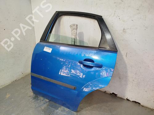 Dør venstre bak FORD FOCUS II (DA_, HCP, DP) 1.8 TDCi | BP28012814C4 