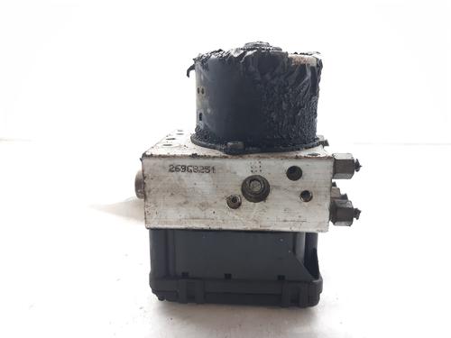 ABS pump CHRYSLER VOYAGER IV (RG, RS) 2.5 CRD | BP8344893M43 