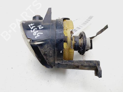 Left front fog light VW TIGUAN (5N_)  | BP29390560C30 