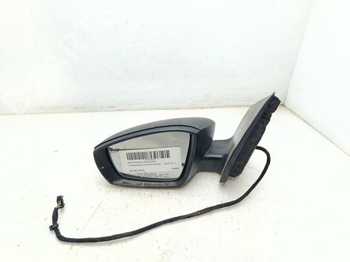Retrovisor izquierdo Retrovisor izquierdo VW POLO V (6R1, 6C1) [2009-2022] 37149329 37149329