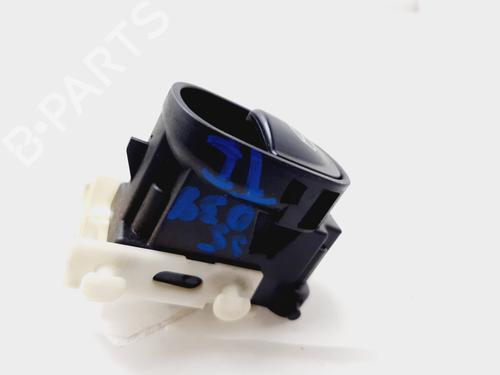 Left rear window switch MERCEDES-BENZ C-CLASS (W203) C 220 CDI (203.008) | BP21262095I29 
