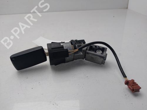 Ignition barrel PEUGEOT 307 Break (3E) 1.6 HDi 110 | BP36384445M48 - Image 3