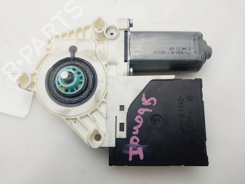 Used Left front window motor Left front window motor SEAT LEON (1P1) [2005-2013] 32188130 32188130
