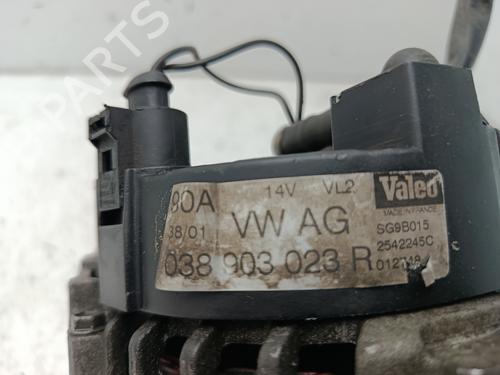 Generator AUDI A3 (8L1) 1.9 TDI | BP29955650M7