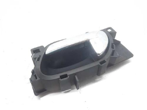 Front left interior door handle CITROËN C4 I (LC_)  | BP12400362I13 
