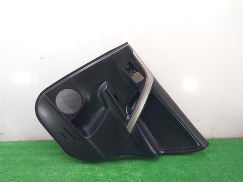 Rear right panel TOYOTA RAV 4 IV (_A4_) 2.2 D 4WD (ALA49) | BP13731902C61 