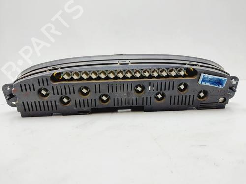 Instrument cluster CITROËN XSARA PICASSO (N68) 1.6 HDi | BP19943885C47 