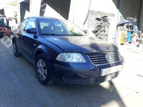 Right mirror VW PASSAT B5.5 (3B3) 1.6 | BP5312540C27 
