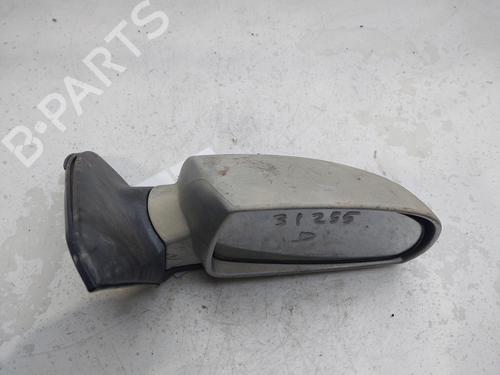 Right mirror KIA RIO I Hatchback (DC) 1.3 | BP17900066C27 