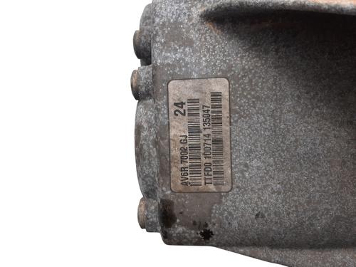 Gearbox FORD FOCUS III  | BP27436098M3 