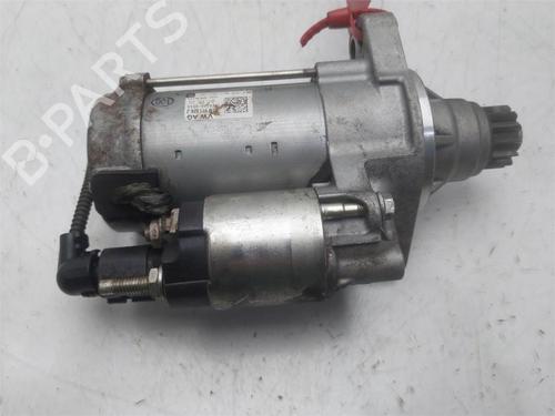 Starter SEAT IBIZA V (KJ1, KJG) | BP38934753M8 - Image 3