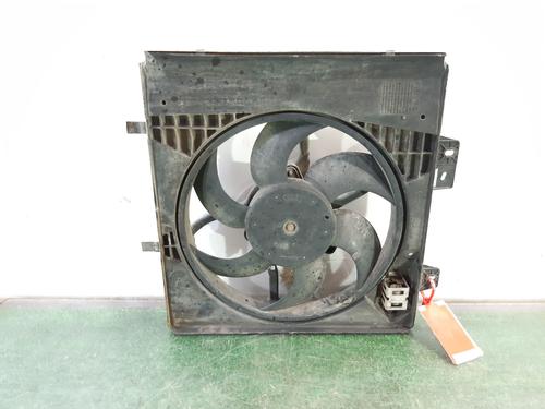 Used Radiator fan CITROËN C3 I (FC_, FN_) 1.1 i (60 hp) 10528279