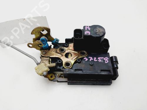 Used Front left lock CHEVROLET AVEO / KALOS Hatchback (T200) 1.4 16V (94 hp) 23848017