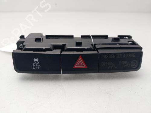 Used Warning switch Warning switch OPEL MOKKA / MOKKA X (J13) 1.6 CDTI (_76) (136 hp) 35769428 35769428