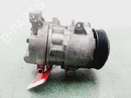 AC compressor TOYOTA AURIS (_E18_)  | BP27536338M34