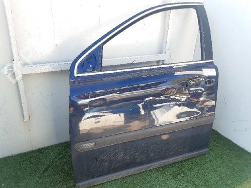 Left front door VOLVO XC90 I (275) T6 AWD | BP5286565C2 