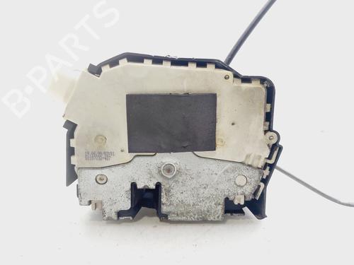 Front right lock ROVER 75 (RJ) 1.8 | BP26572185C97 