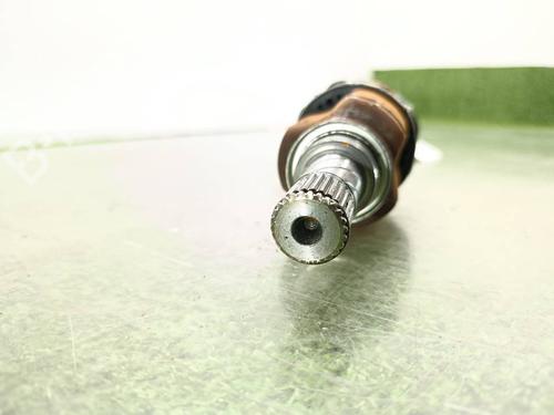 Left front driveshaft RENAULT MEGANE III Hatchback (BZ0/1_, B3_) 1.6 16V (BZ0H) | BP39960183M38 - Image 4