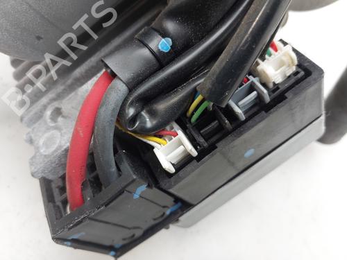 Steering column RENAULT MEGANE III Hatchback (BZ0/1_, B3_) 1.5 dCi | BP36024418M21  - Image 7