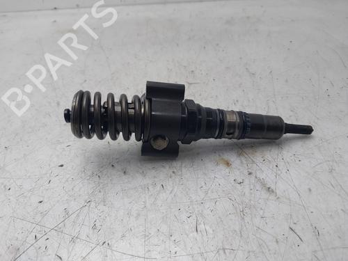 Used Injector AUDI A4 B7 (8EC) 2.0 TDI 16V (140 hp) 30769590