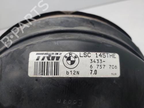 Servo brake BMW X5 (E53) 3.0 i | BP13372959M42 