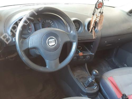 Injector SEAT IBIZA III (6L1) 1.9 SDI | BP6094061M100 