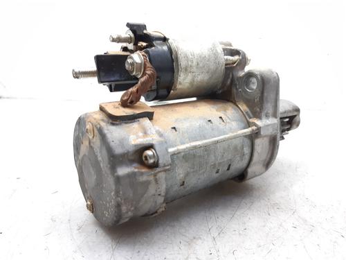 Used Starter MERCEDES-BENZ GLA-CLASS (X156) GLA 200 CDI / d (156.908) (136 hp) 9071301